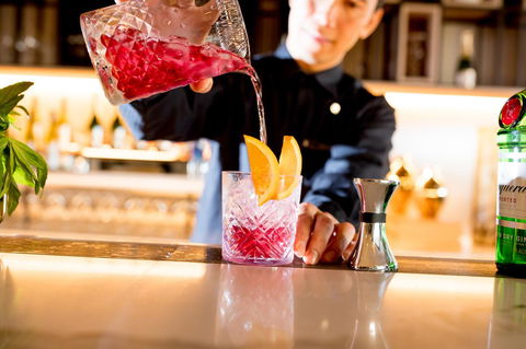 InterContinental Perth City Centre, An IHG Hotel - Accommodation Brunswick Heads 25