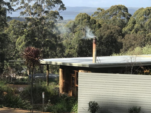 The Floating Forest - Accommodation Brunswick Heads 4