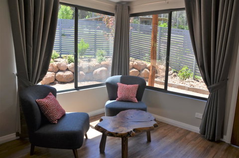 The Floating Forest - Accommodation Brunswick Heads 7