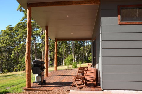 The Floating Forest - Accommodation Brunswick Heads 23