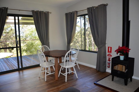 The Floating Forest - Accommodation Brunswick Heads 5