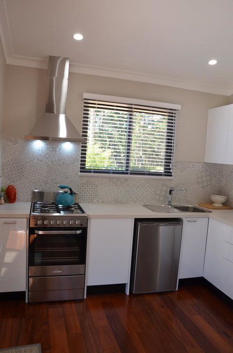 The Floating Forest - Accommodation Brunswick Heads 25