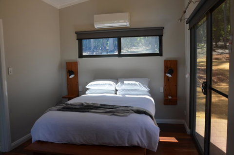 The Floating Forest - Accommodation Brunswick Heads 20