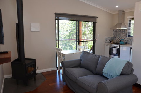 The Floating Forest - Accommodation Brunswick Heads 17