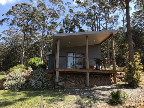 The Floating Forest - Accommodation Brunswick Heads 0