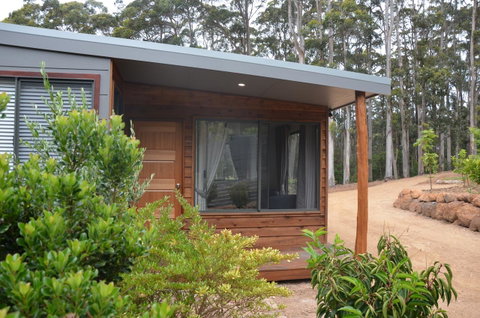 The Floating Forest - Accommodation Brunswick Heads 16