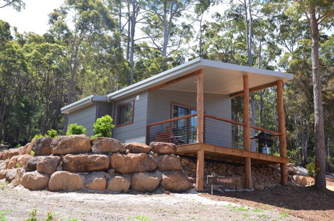The Floating Forest - Accommodation Brunswick Heads 3