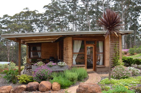 The Floating Forest - Accommodation Brunswick Heads 14
