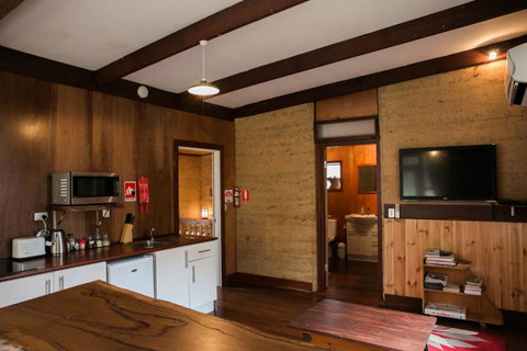 The Floating Forest - Accommodation Brunswick Heads 33