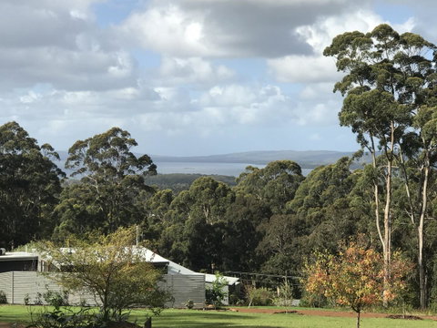The Floating Forest - Accommodation Brunswick Heads 2