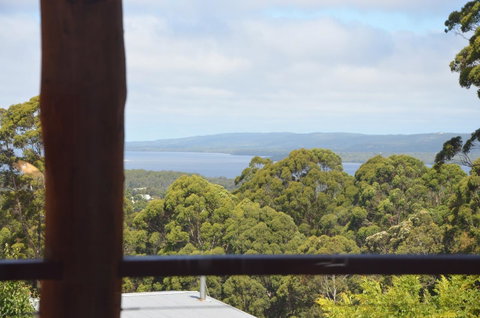 The Floating Forest - Accommodation Brunswick Heads 21