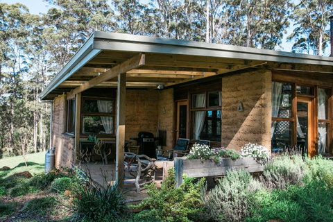 The Floating Forest - Accommodation Brunswick Heads 32