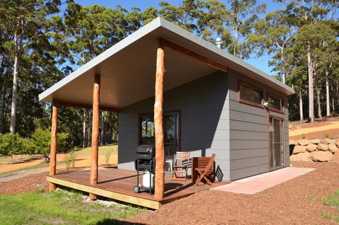 The Floating Forest - Accommodation Brunswick Heads 22