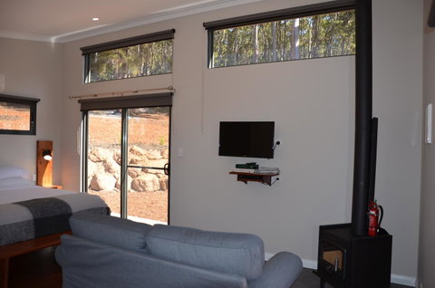 The Floating Forest - Accommodation Brunswick Heads 19