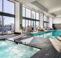 Fraser Suites Perth - Accommodation Brunswick Heads