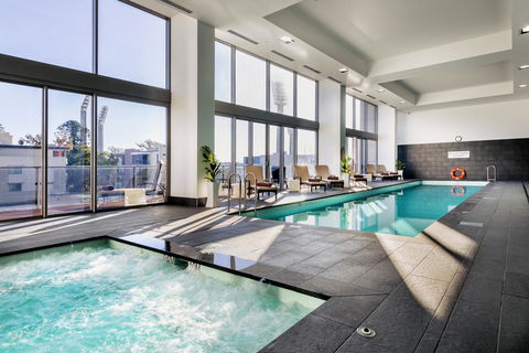 Fraser Suites Perth - Accommodation Brunswick Heads 0