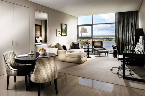Fraser Suites Perth - Accommodation Brunswick Heads 16