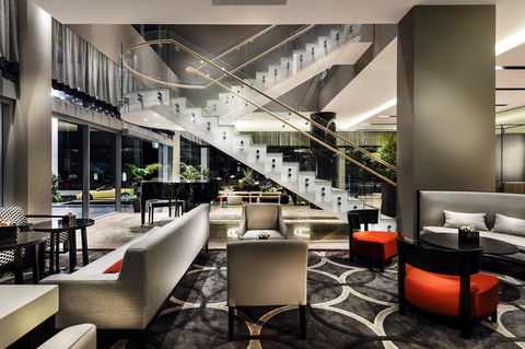 Fraser Suites Perth - Accommodation Brunswick Heads 9