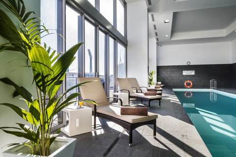 Fraser Suites Perth - Accommodation Brunswick Heads 10