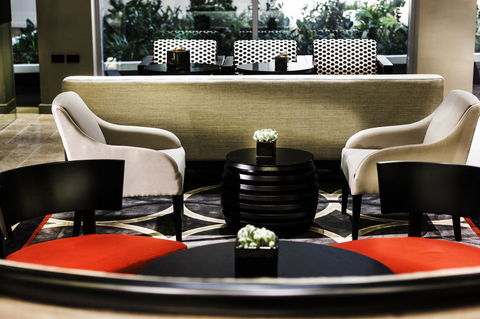 Fraser Suites Perth - Accommodation Brunswick Heads 15