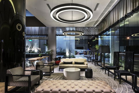 Fraser Suites Perth - Accommodation Brunswick Heads 4