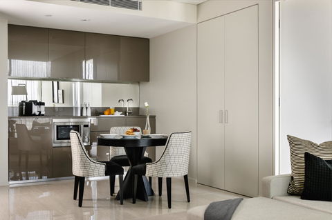Fraser Suites Perth - Accommodation Brunswick Heads 6