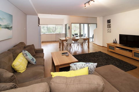 Pegasus - Accommodation Brunswick Heads 8