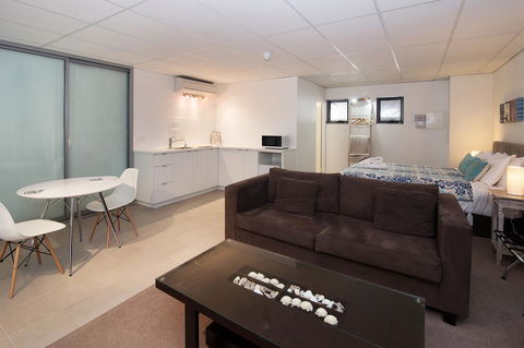 Pegasus - Accommodation Brunswick Heads 2