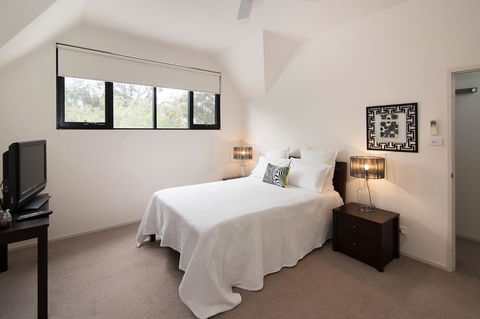 Pegasus - Accommodation Brunswick Heads 7