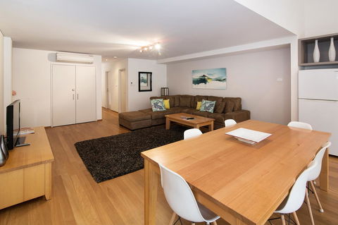 Pegasus - Accommodation Brunswick Heads 9