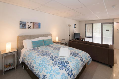 Pegasus - Accommodation Brunswick Heads 1