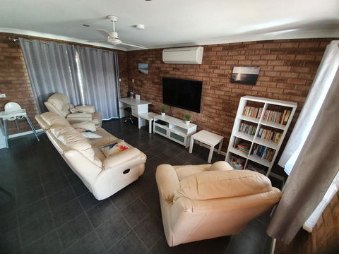 Ocean Beach Chalet 18 - Accommodation Brunswick Heads 4