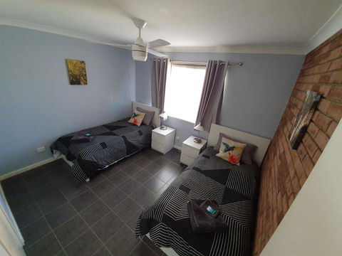 Ocean Beach Chalet 18 - Accommodation Brunswick Heads 8