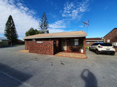 Ocean Beach Chalet 18 - Accommodation Brunswick Heads 5