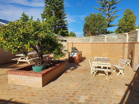 Ocean Beach Chalet 18 - Accommodation Brunswick Heads 10