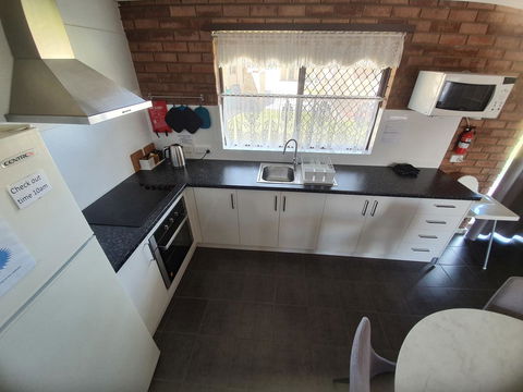 Ocean Beach Chalet 18 - Accommodation Brunswick Heads 1