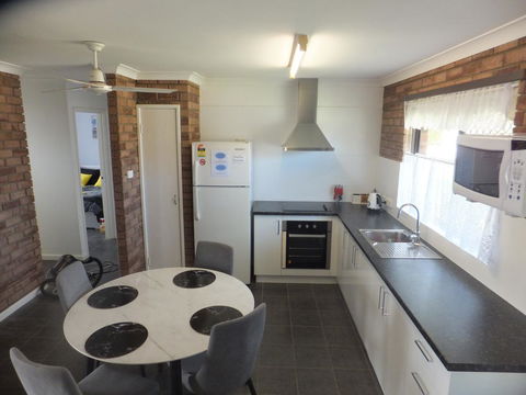 Ocean Beach Chalet 18 - Accommodation Brunswick Heads 17
