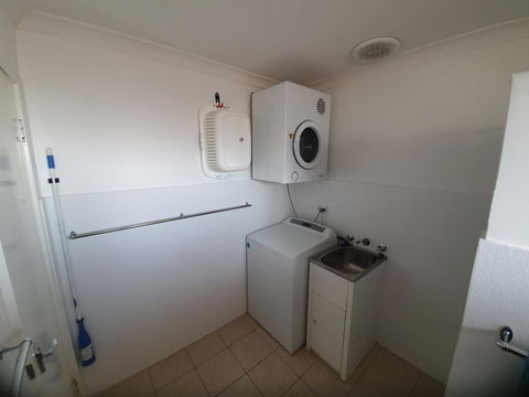 Ocean Beach Chalet 18 - Accommodation Brunswick Heads 6