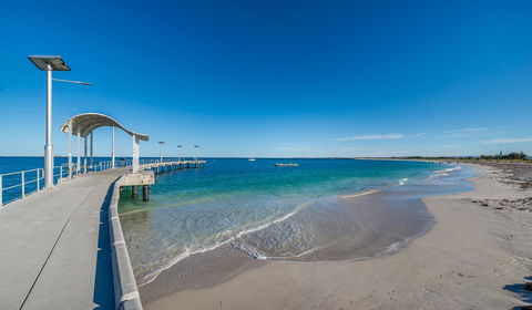 Ocean Beach Chalet 18 - Accommodation Brunswick Heads 28