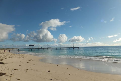 Ocean Beach Chalet 18 - Accommodation Brunswick Heads 24
