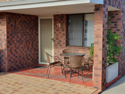 Ocean Beach Chalet 18 - Accommodation Brunswick Heads 15