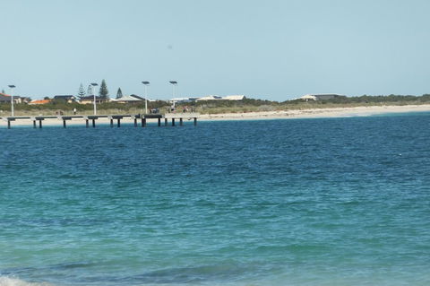 Ocean Beach Chalet 18 - Accommodation Brunswick Heads 23