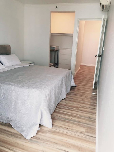 Centre Of Perth Whole Apartment W/view&spa&pool&wifi - Accommodation Brunswick Heads 9