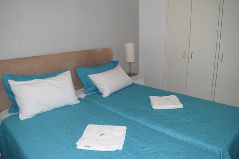 Centre Of Perth Whole Apartment W/view&spa&pool&wifi - Accommodation Brunswick Heads 11