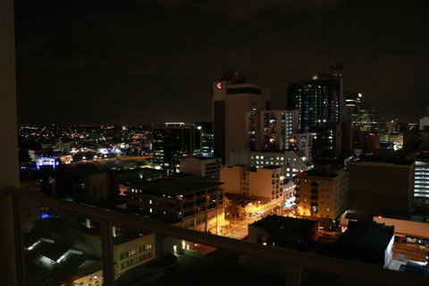 Centre Of Perth Whole Apartment W/view&spa&pool&wifi - Accommodation Brunswick Heads 17