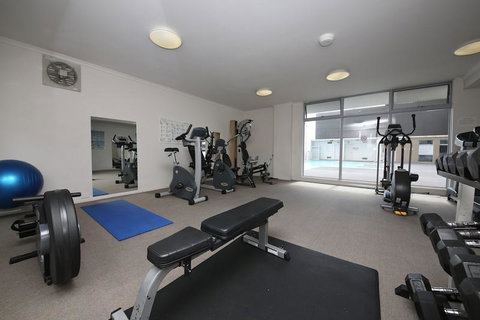 Centre Of Perth Whole Apartment W/view&spa&pool&wifi - Accommodation Brunswick Heads 23