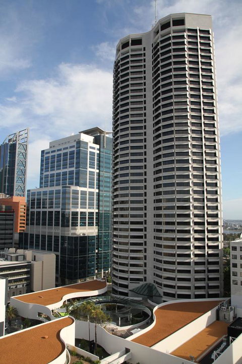 Centre Of Perth Whole Apartment W/view&spa&pool&wifi - Accommodation Brunswick Heads 25