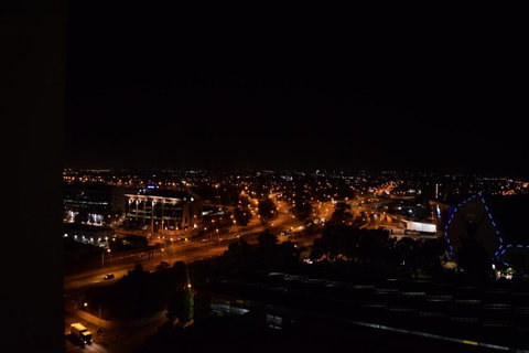 Centre Of Perth Whole Apartment W/view&spa&pool&wifi - Accommodation Brunswick Heads 18