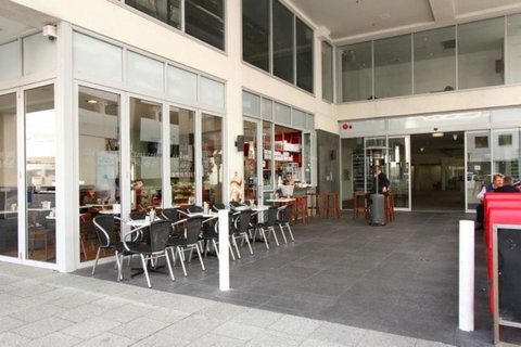 Centre Of Perth Whole Apartment W/view&spa&pool&wifi - Accommodation Brunswick Heads 20