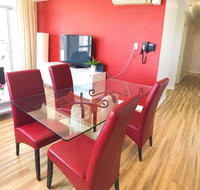 Centre of Perth whole apartment w/viewspapoolwifi - Accommodation Brunswick Heads